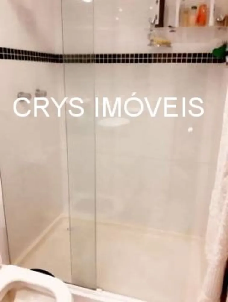 Apartamento, 2 quartos, 53 m² - Foto 4