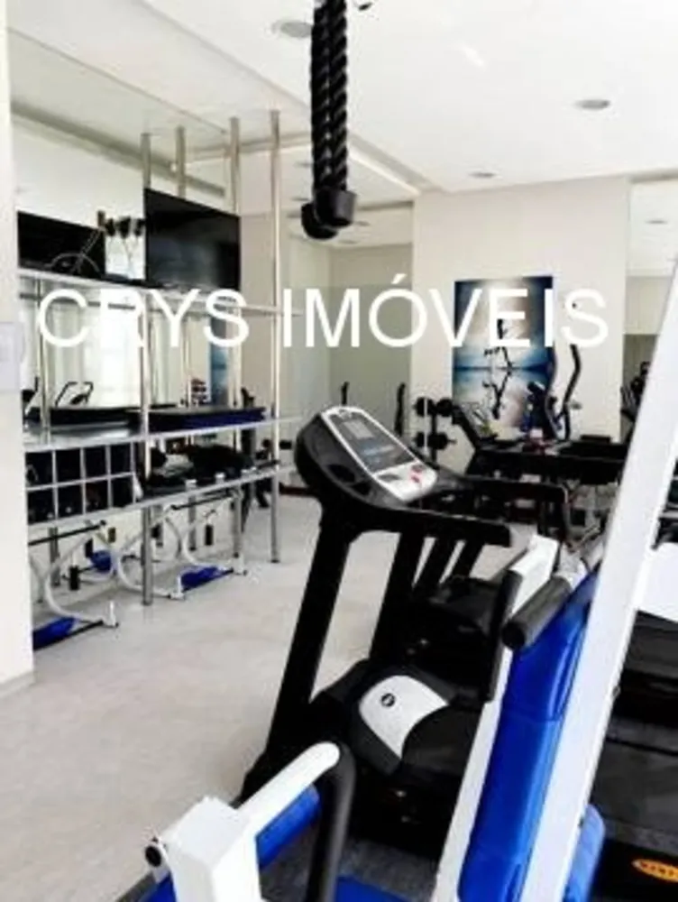 Apartamento, 2 quartos, 53 m² - Foto 2
