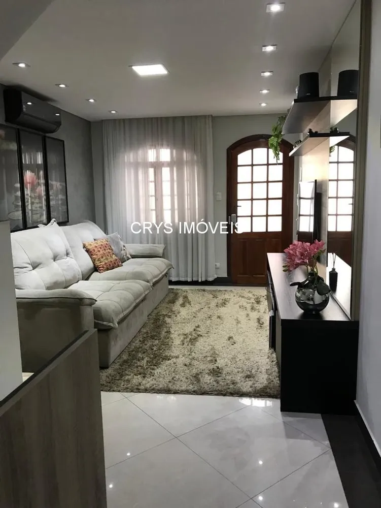 Casa, 2 quartos, 115 m² - Foto 3