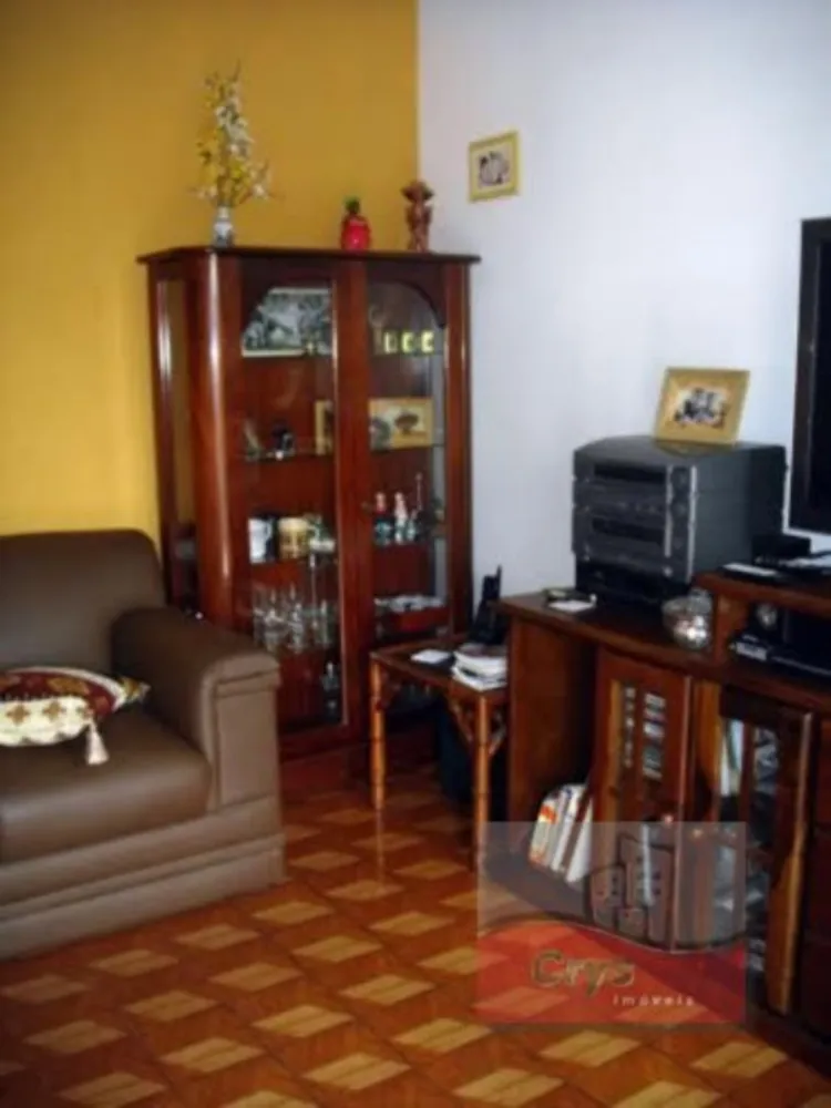 Casa, 2 quartos, 198 m² - Foto 3