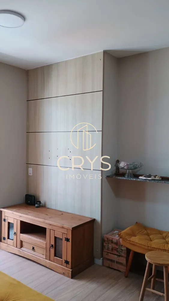 Apartamento, 2 quartos, 60 m² - Foto 1