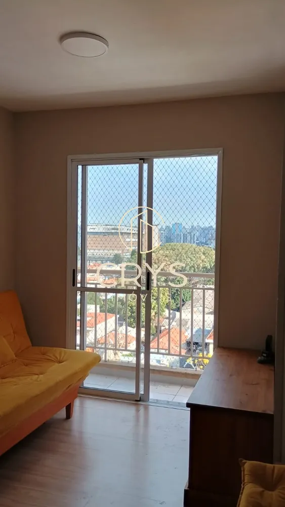 Apartamento, 2 quartos, 60 m² - Foto 2