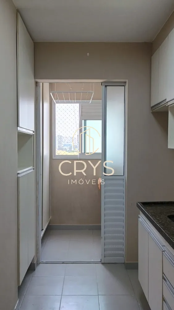 Apartamento, 2 quartos, 60 m² - Foto 4