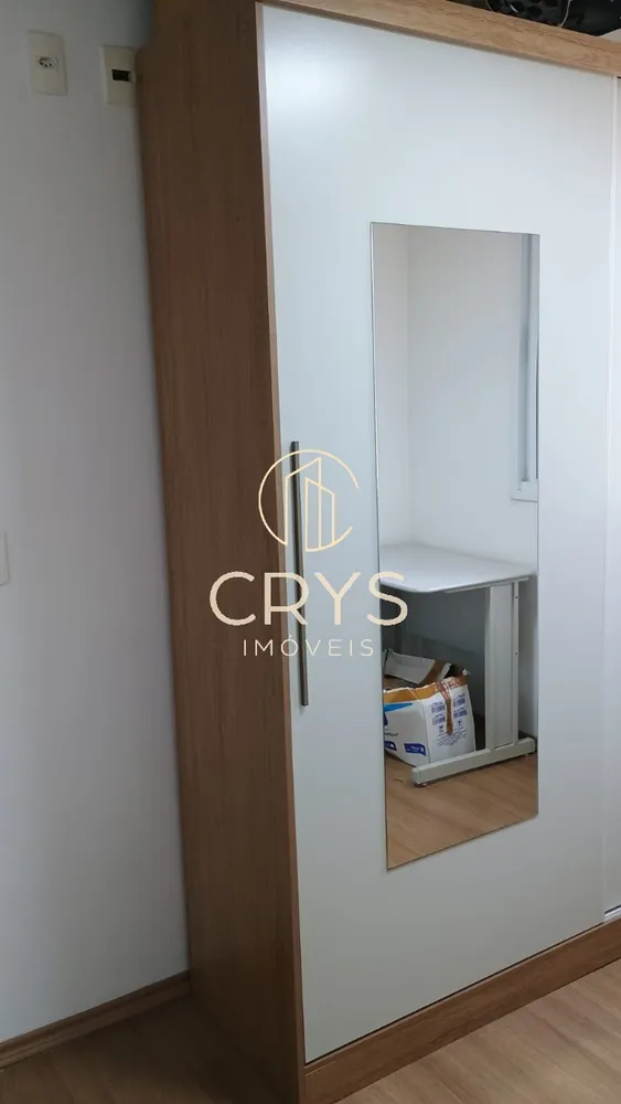 Apartamento, 2 quartos, 60 m² - Foto 9