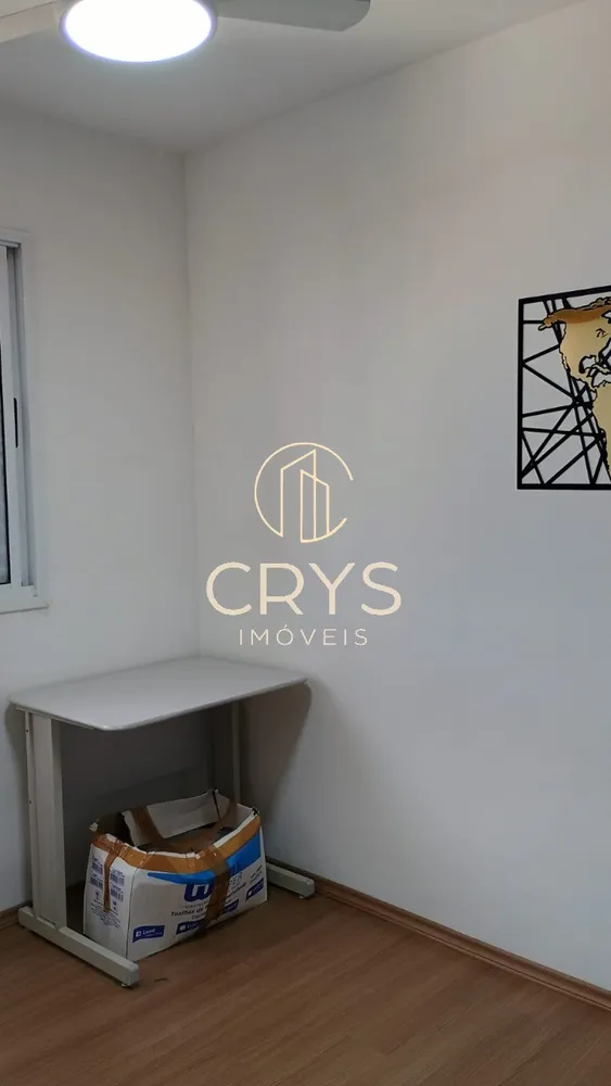 Apartamento, 2 quartos, 60 m² - Foto 11