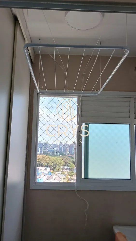 Apartamento, 2 quartos, 60 m² - Foto 5