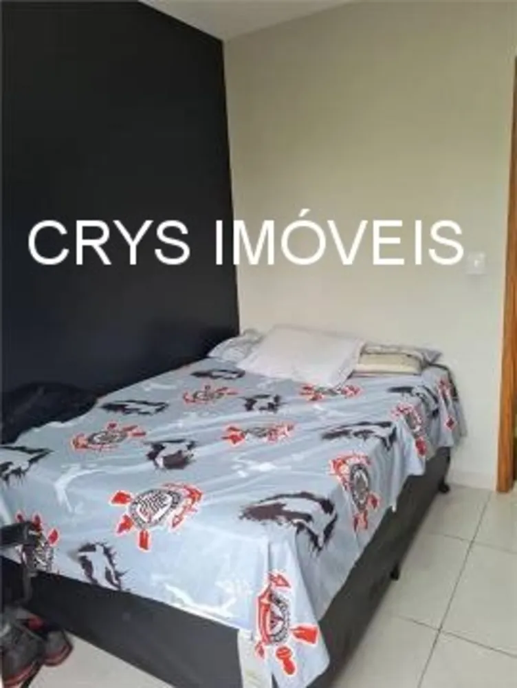 Apartamento, 1 quarto, 30 m² - Foto 1