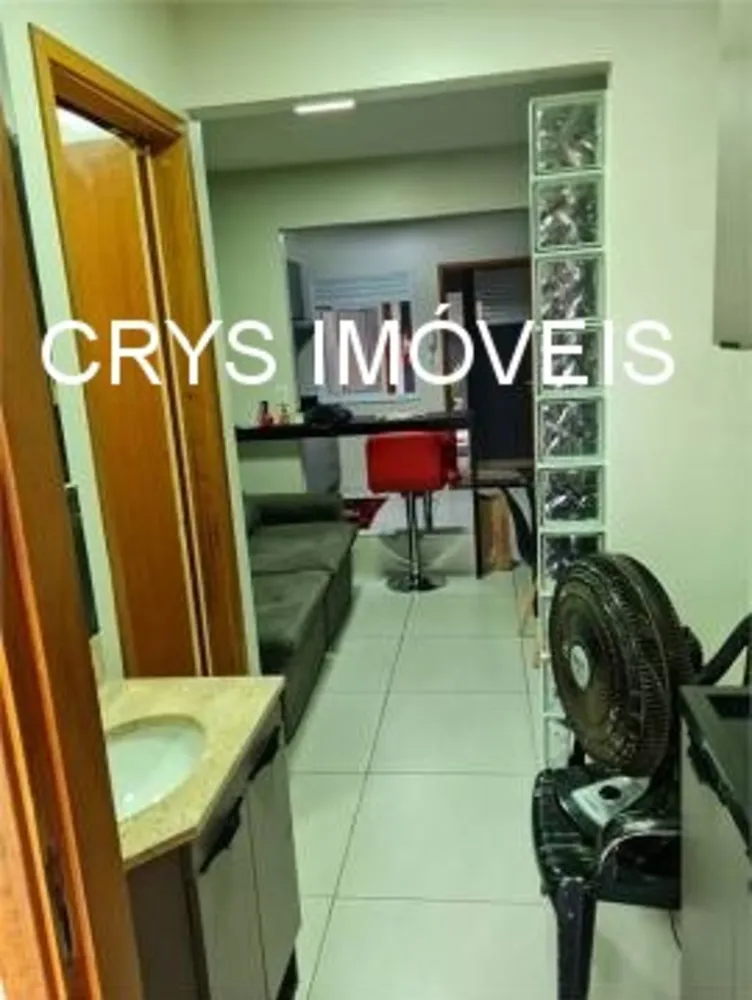 Apartamento, 1 quarto, 30 m² - Foto 11