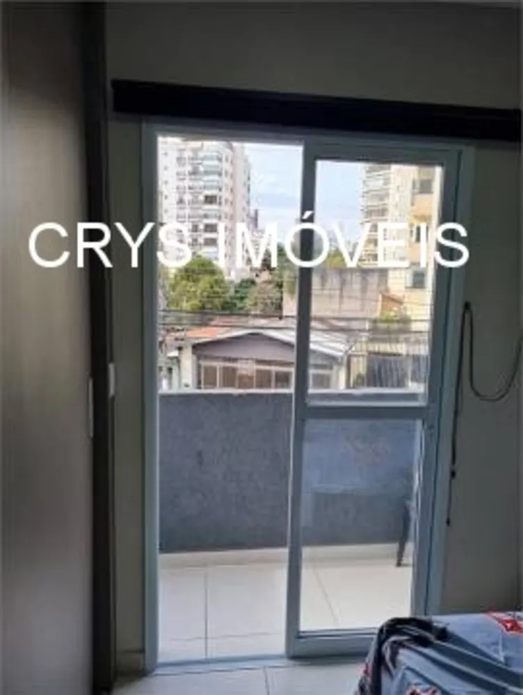 Apartamento, 1 quarto, 30 m² - Foto 3