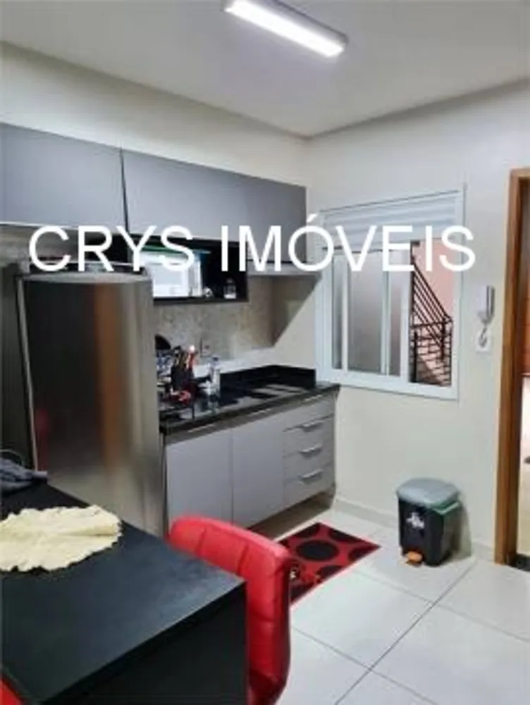 Apartamento, 1 quarto, 30 m² - Foto 2