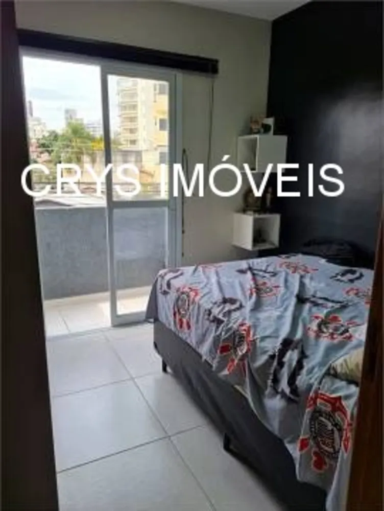 Apartamento, 1 quarto, 30 m² - Foto 4