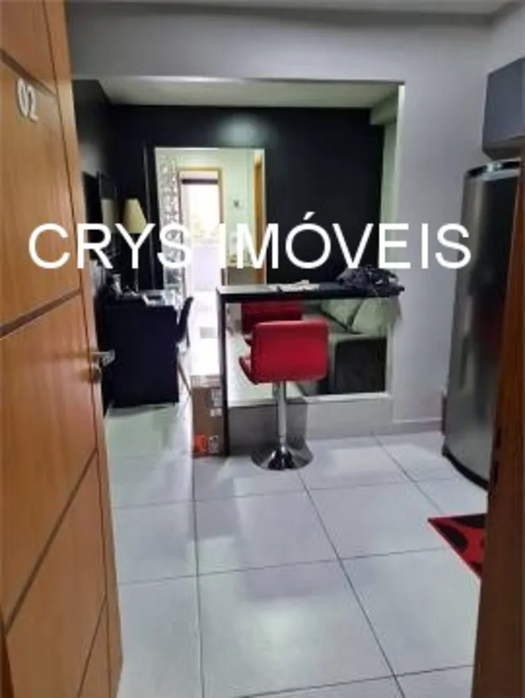 Apartamento, 1 quarto, 30 m² - Foto 8