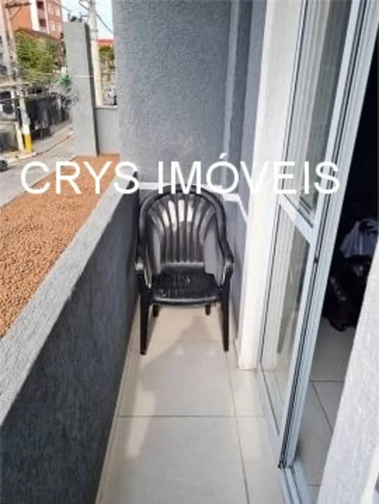 Apartamento, 1 quarto, 30 m² - Foto 4