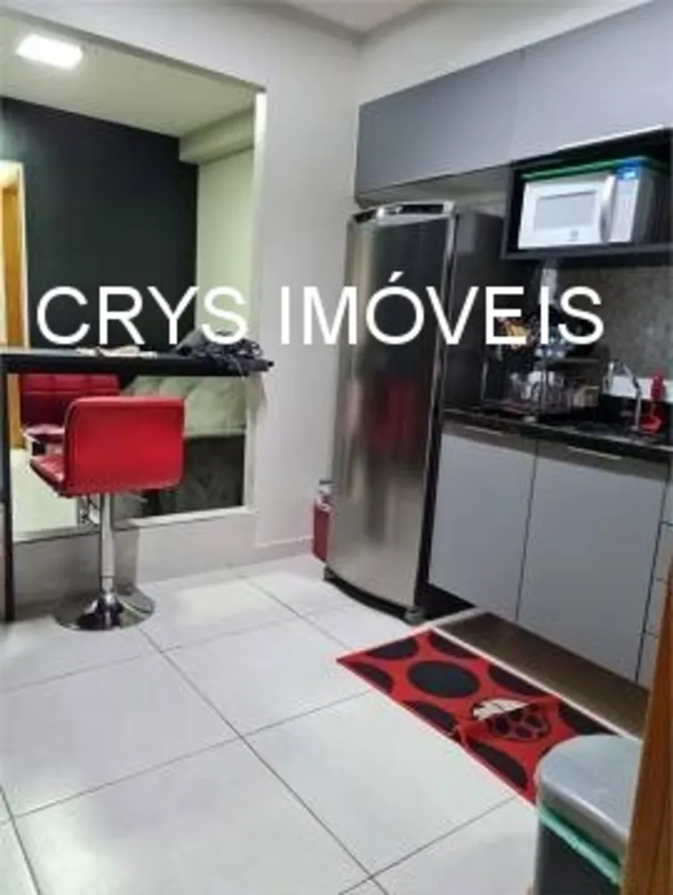 Apartamento, 1 quarto, 30 m² - Foto 7
