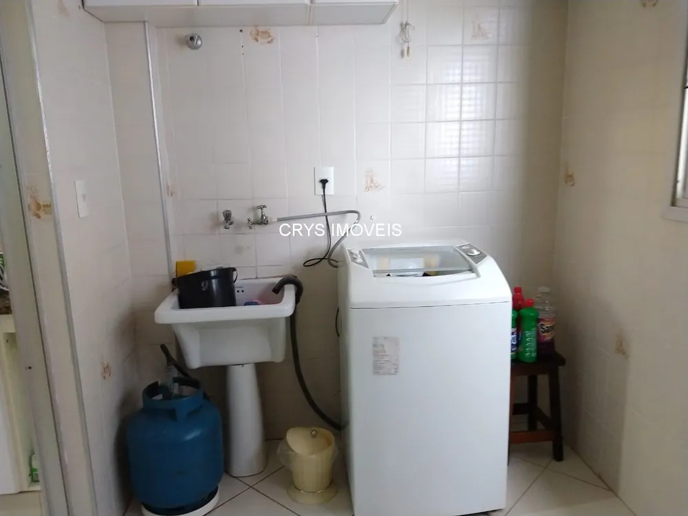 Apartamento, 3 quartos, 120 m² - Foto 9