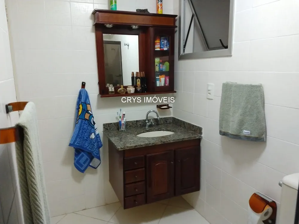 Apartamento, 3 quartos, 120 m² - Foto 12