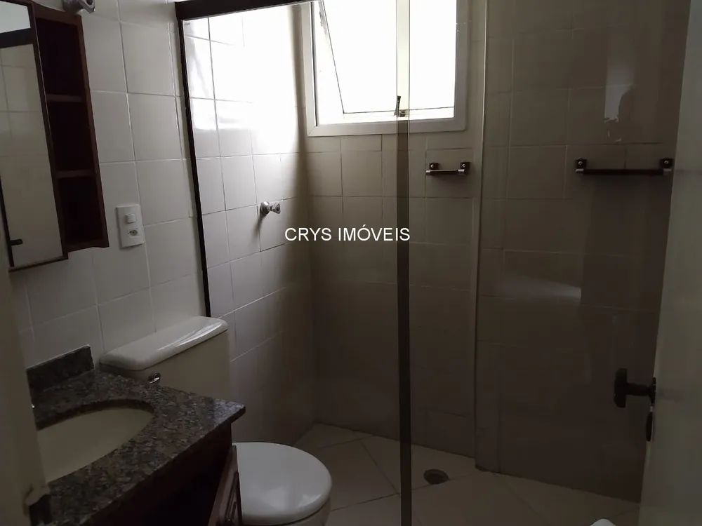 Apartamento, 3 quartos, 120 m² - Foto 4