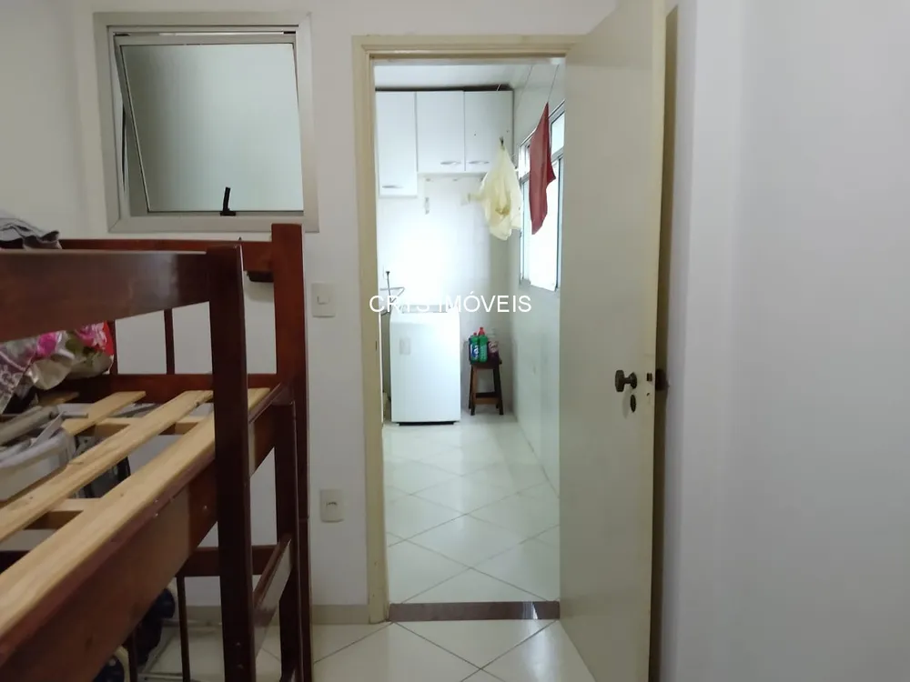 Apartamento, 3 quartos, 120 m² - Foto 5