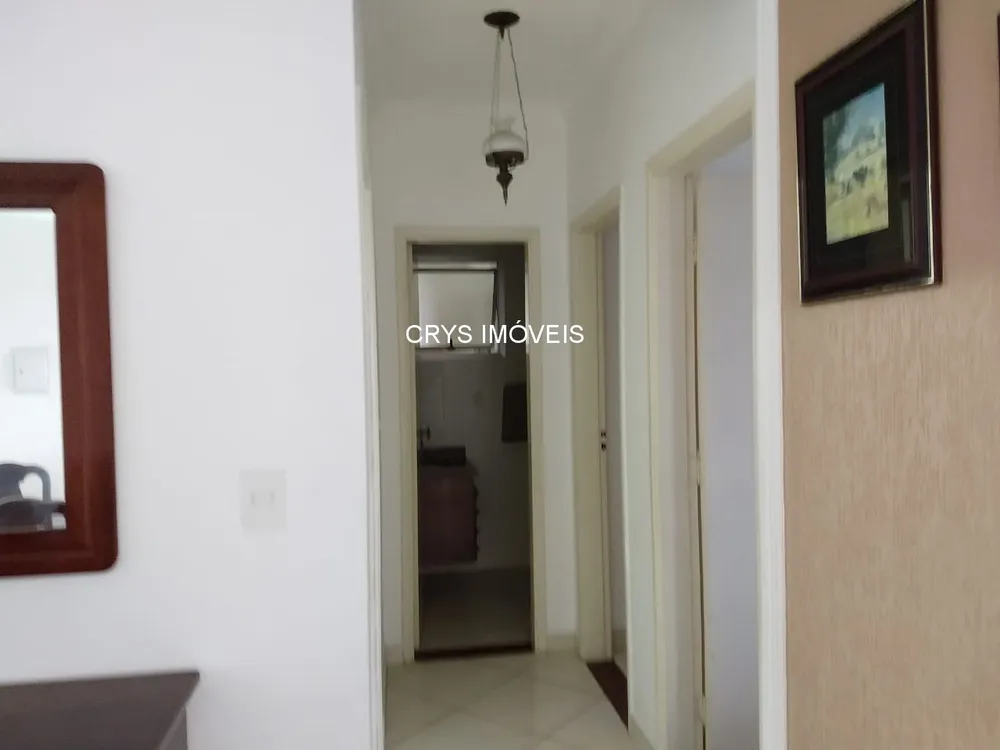Apartamento, 3 quartos, 120 m² - Foto 11