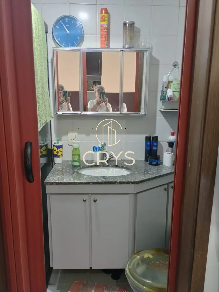 Apartamento, 3 quartos, 66 m² - Foto 14
