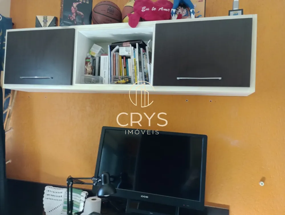 Apartamento, 3 quartos, 66 m² - Foto 5