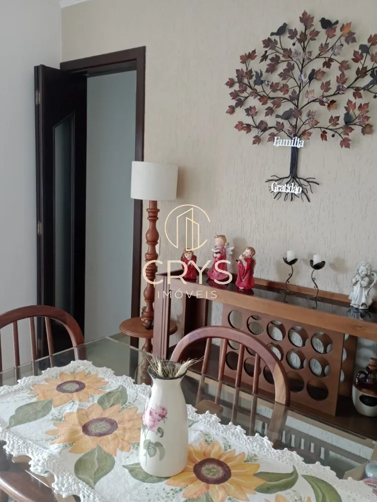Apartamento, 3 quartos, 66 m² - Foto 4