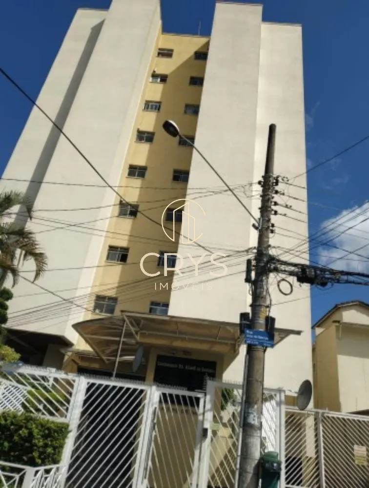 Apartamento, 3 quartos, 66 m² - Foto 1