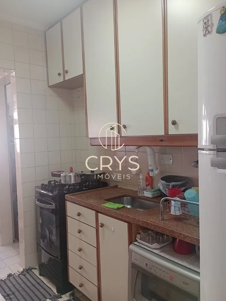 Apartamento, 3 quartos, 66 m² - Foto 5