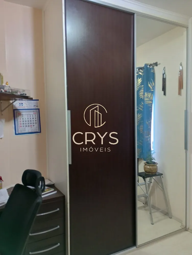Apartamento, 3 quartos, 66 m² - Foto 10