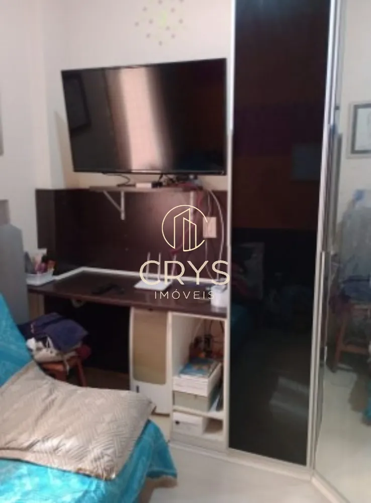 Apartamento, 3 quartos, 66 m² - Foto 8