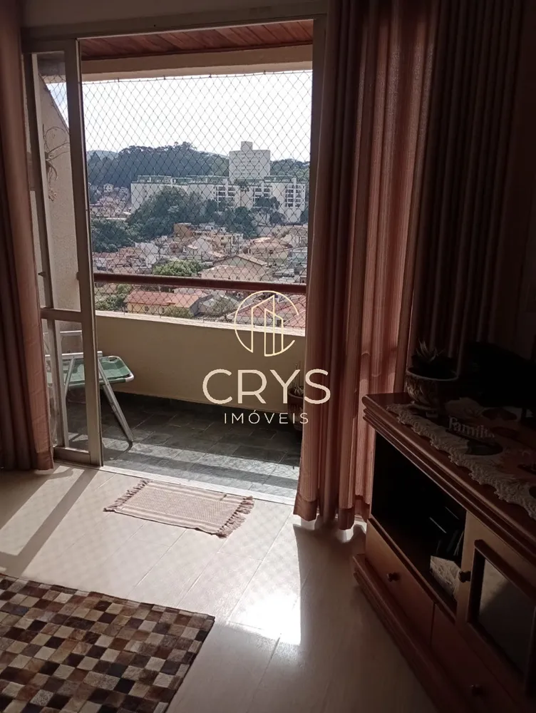 Apartamento, 3 quartos, 66 m² - Foto 2