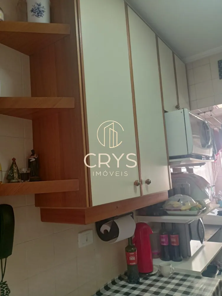 Apartamento, 3 quartos, 66 m² - Foto 6