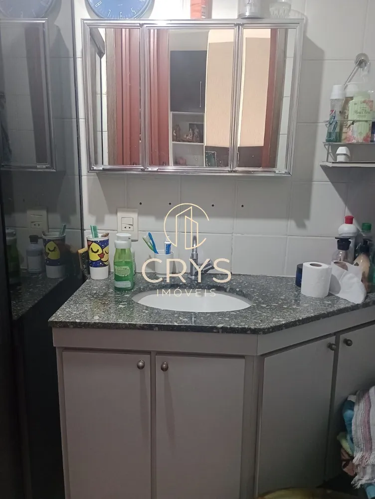 Apartamento, 3 quartos, 66 m² - Foto 6