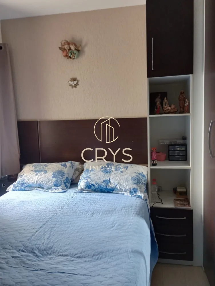 Apartamento, 3 quartos, 66 m² - Foto 7