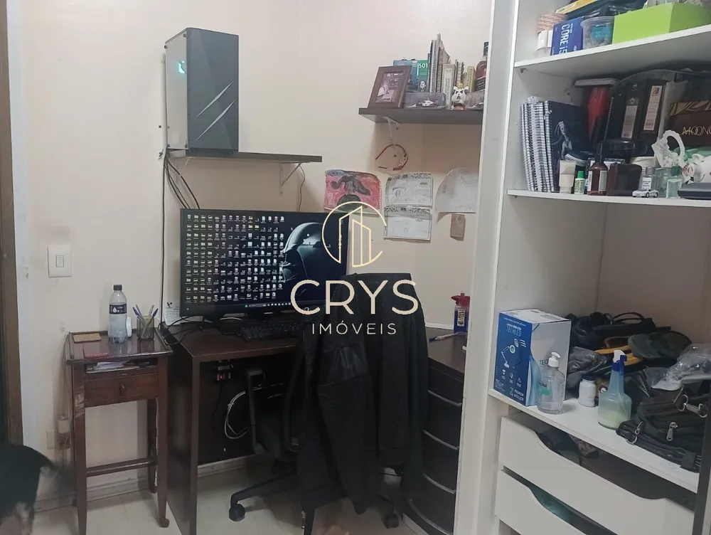 Apartamento, 3 quartos, 66 m² - Foto 7