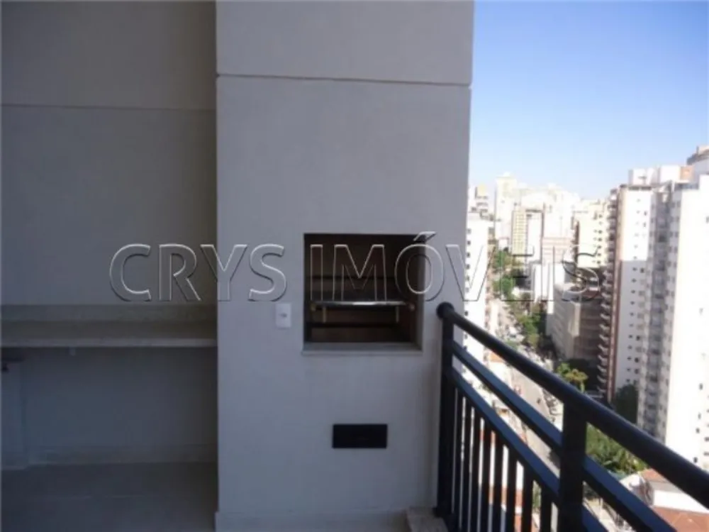 Apartamento, 3 quartos, 155 m² - Foto 6