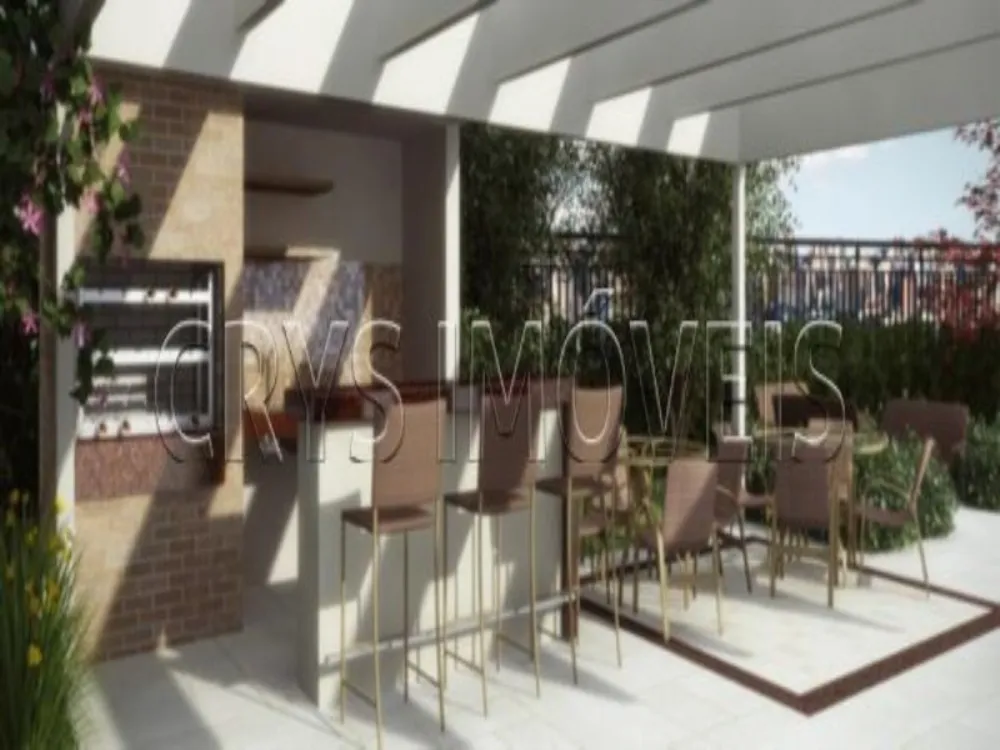 Apartamento, 3 quartos, 155 m² - Foto 7