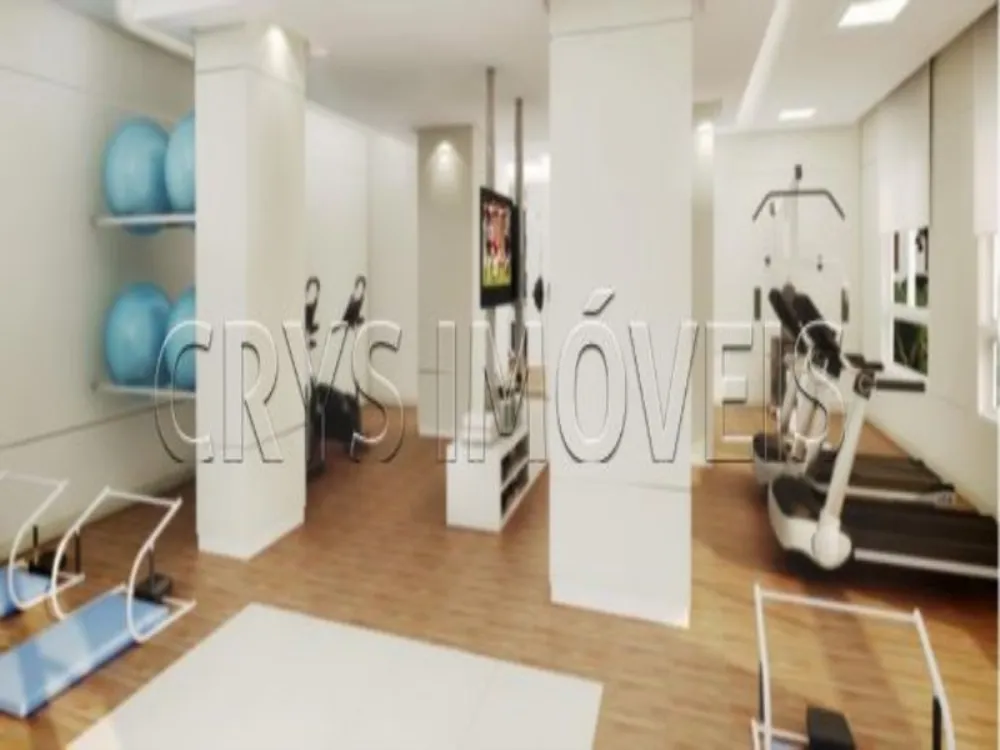 Apartamento, 3 quartos, 155 m² - Foto 3