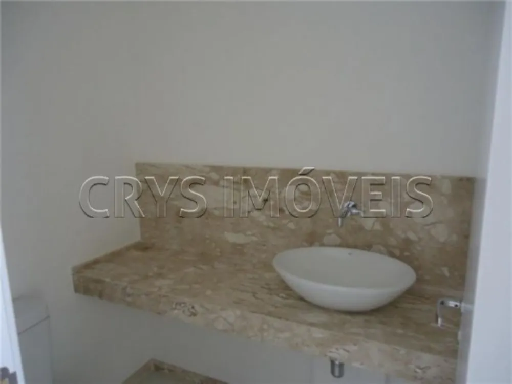 Apartamento, 3 quartos, 155 m² - Foto 7