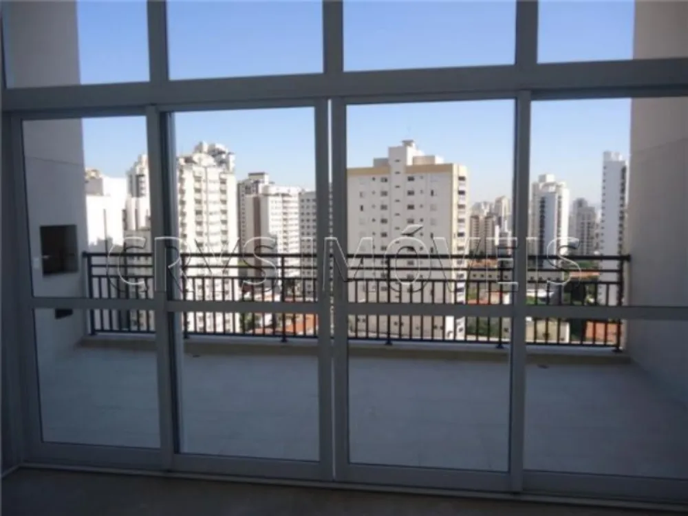 Apartamento, 3 quartos, 155 m² - Foto 1