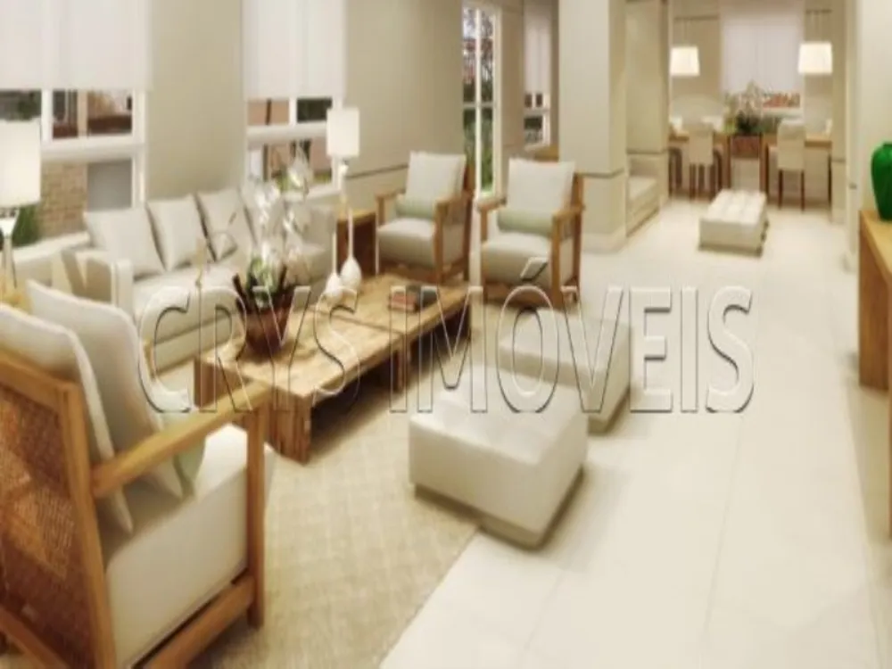 Apartamento, 3 quartos, 155 m² - Foto 2
