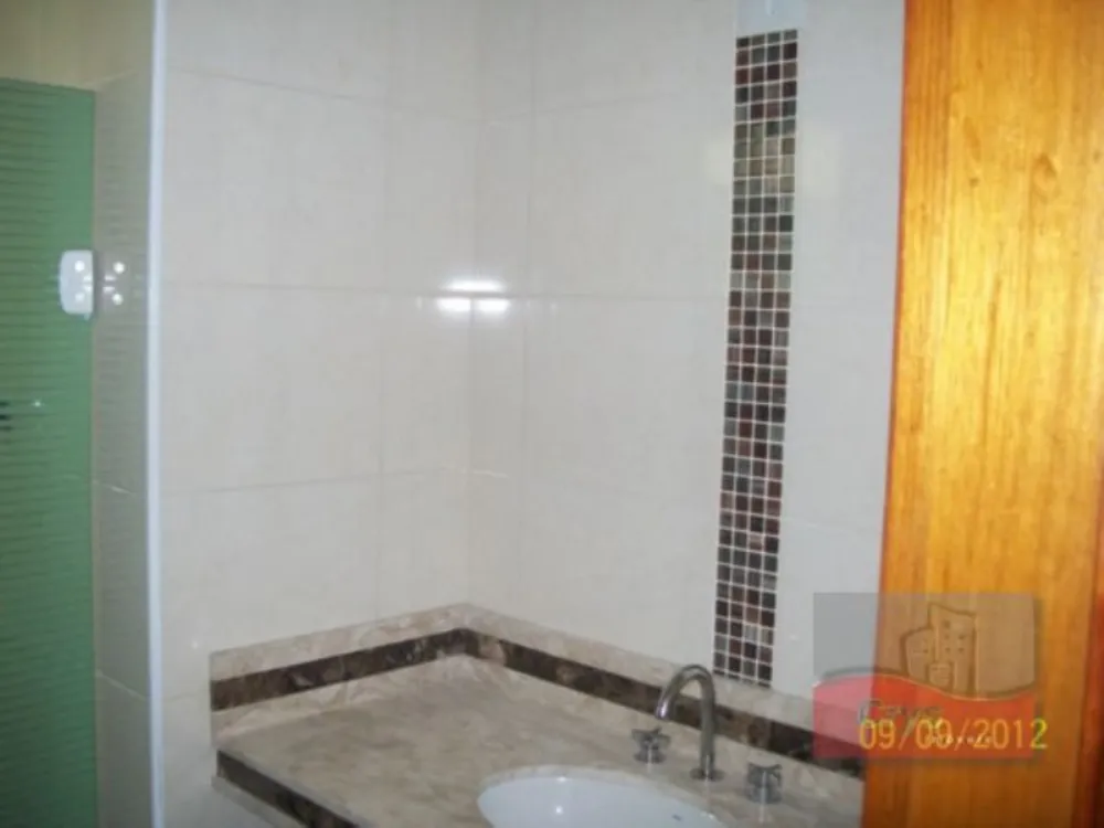 Sobrado, 4 quartos - Foto 3