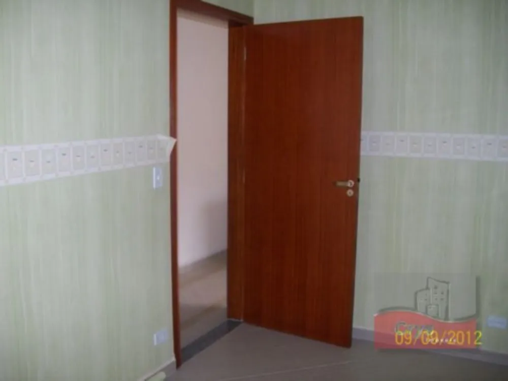 Sobrado, 4 quartos - Foto 1