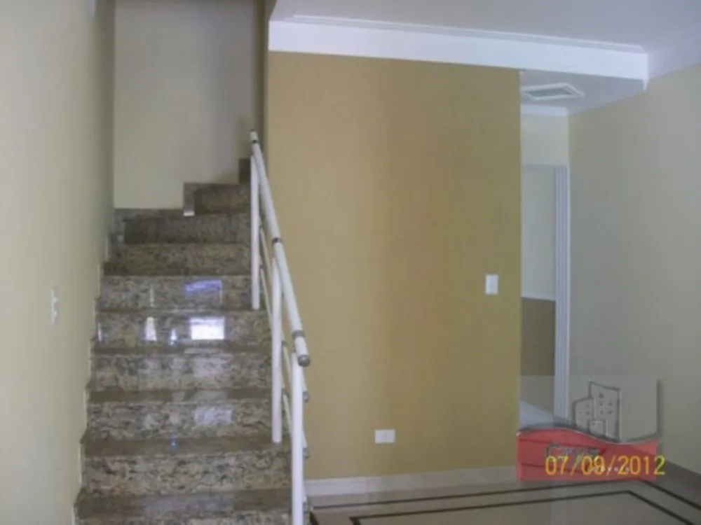 Sobrado, 4 quartos - Foto 2