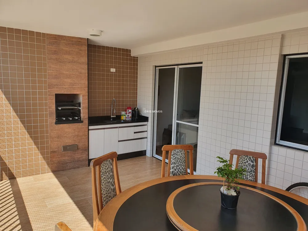 Apartamento, 3 quartos, 118 m² - Foto 3