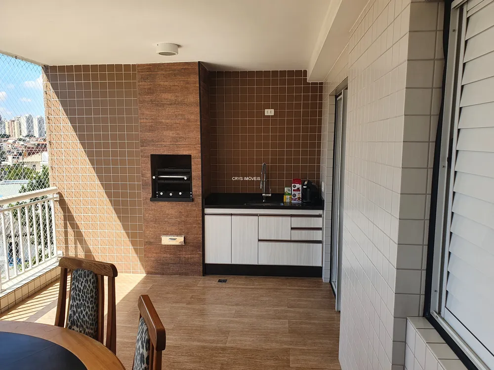 Apartamento, 3 quartos, 118 m² - Foto 4