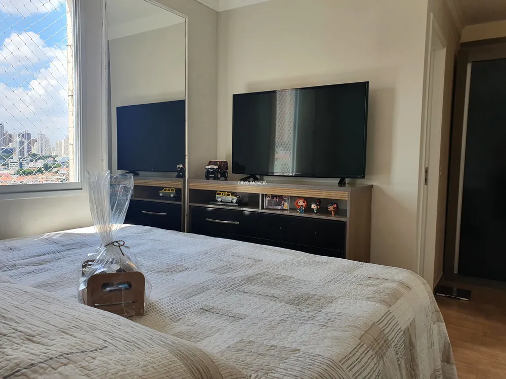 Apartamento, 3 quartos, 118 m² - Foto 6