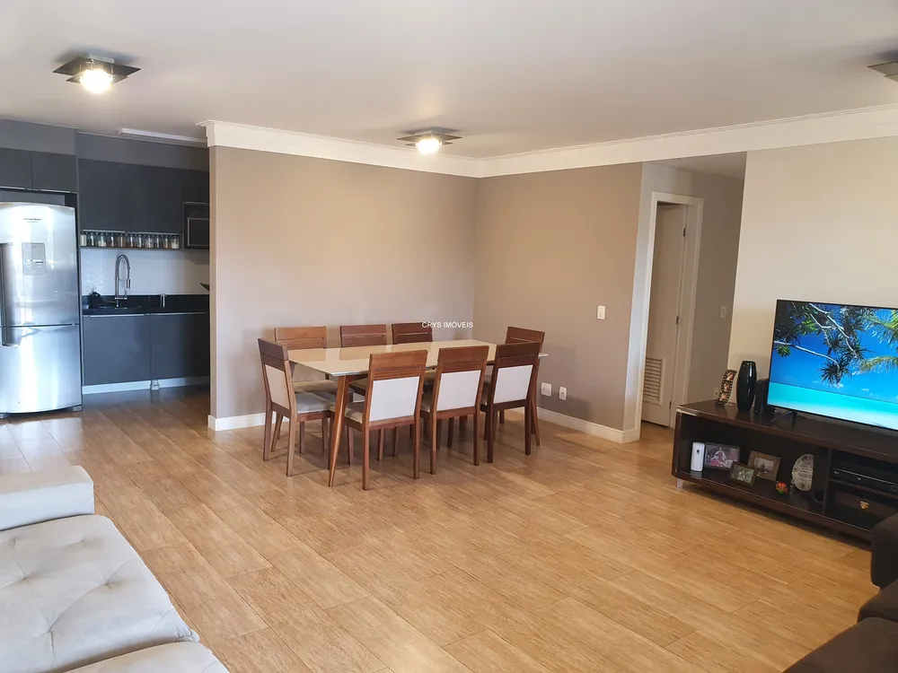 Apartamento, 3 quartos, 118 m² - Foto 8