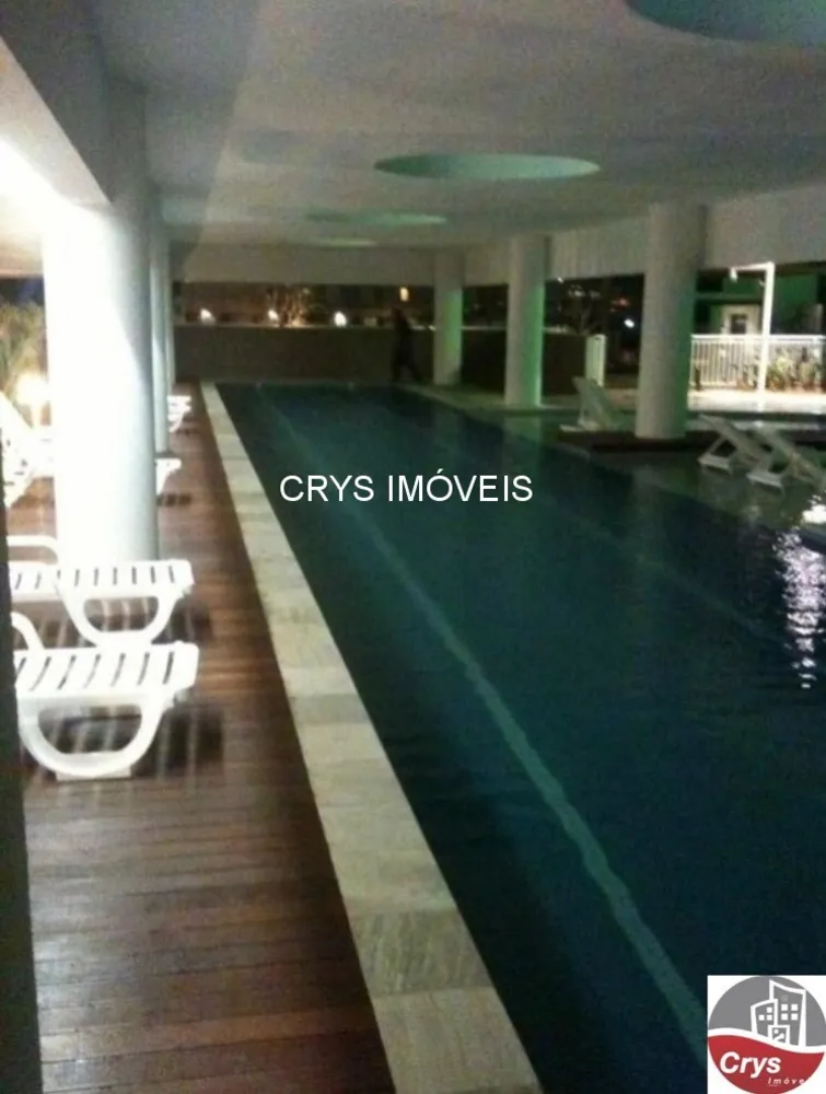 Apartamento, 3 quartos, 118 m² - Foto 12