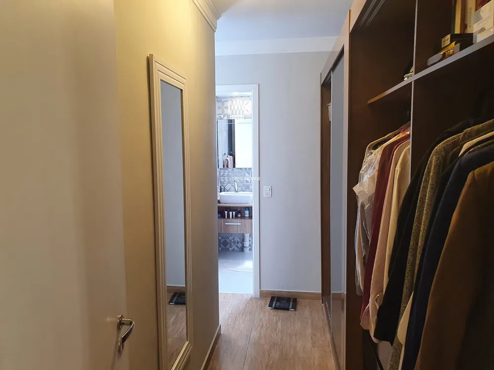 Apartamento, 3 quartos, 118 m² - Foto 1